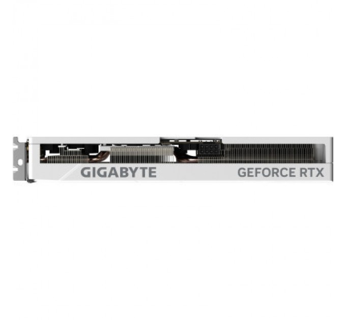 GIGABYTE Відеокарта GIGABYTE GeForce RTX4060Ti 8Gb EAGLE OC ICE (GV-N406TEAGLEOC ICE-8GD)