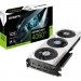 GIGABYTE Відеокарта GIGABYTE GeForce RTX4060Ti 8Gb EAGLE OC ICE (GV-N406TEAGLEOC ICE-8GD)