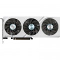 GIGABYTE Відеокарта GIGABYTE GeForce RTX4060Ti 8Gb EAGLE OC ICE (GV-N406TEAGLEOC ICE-8GD)