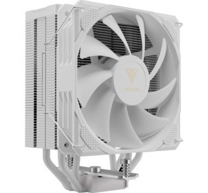 Gamdias Кулер до процесора Gamdias BOREAS E2-410 WH (4712960139466)