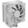 Gamdias Кулер до процесора Gamdias BOREAS E2-410 WH (4712960139466)