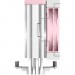 Deepcool Кулер до процесора Deepcool AK400 Pink Limited (R-AK400-WPNPMN-G)