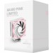 Deepcool Кулер до процесора Deepcool AK400 Pink Limited (R-AK400-WPNPMN-G)