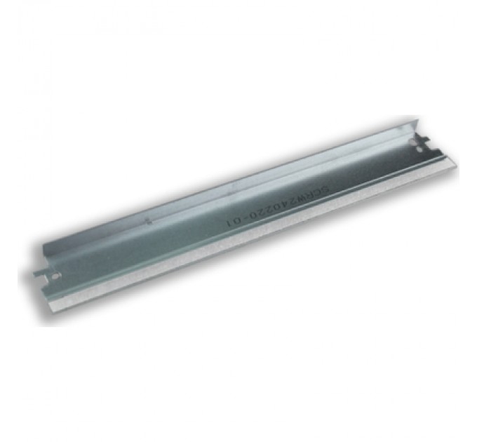 Makkon Лезо очищення HP LJ 1010 Classic Makkon (ZMNC-HP-1010-WB)