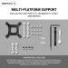 Deepcool Кулер до процесора Deepcool Assassin 4S White (R-ASN4S-WHGPMN-G)