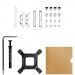Deepcool Кулер до процесора Deepcool Assassin 4S White (R-ASN4S-WHGPMN-G)