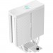 Deepcool Кулер до процесора Deepcool AG400 DIGITAL WH ARGB