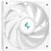 Deepcool Кулер до процесора Deepcool AG400 DIGITAL WH ARGB