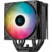Deepcool Кулер до процесора Deepcool AG500 DIGITAL ARGB