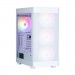 Zalman Корпус Zalman I4TGWHITE