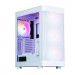 Zalman Корпус Zalman I4TGWHITE