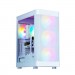Zalman Корпус Zalman I4TGWHITE