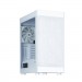 Zalman Корпус Zalman I4TGWHITE