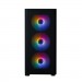 Zalman Корпус Zalman I4TGBLACK