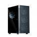 Zalman Корпус Zalman I4TGBLACK