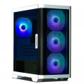 Zalman Корпус Zalman M4WHITE