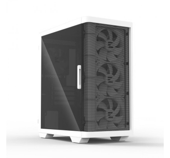 Zalman Корпус Zalman M4WHITE