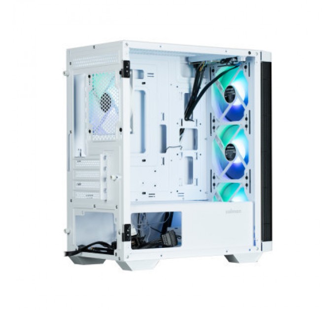 Zalman Корпус Zalman M4WHITE