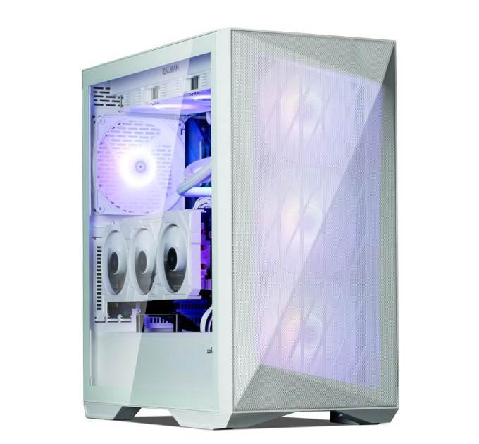 Zalman Корпус Zalman Z9ICEBERGMSWHITE