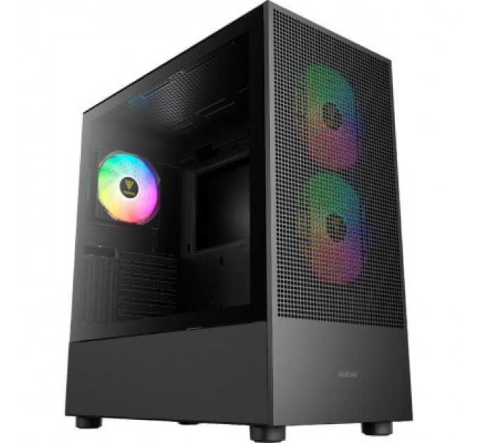 Gamdias Корпус Gamdias TALOS E3 MESH ELITE (4712960139251)