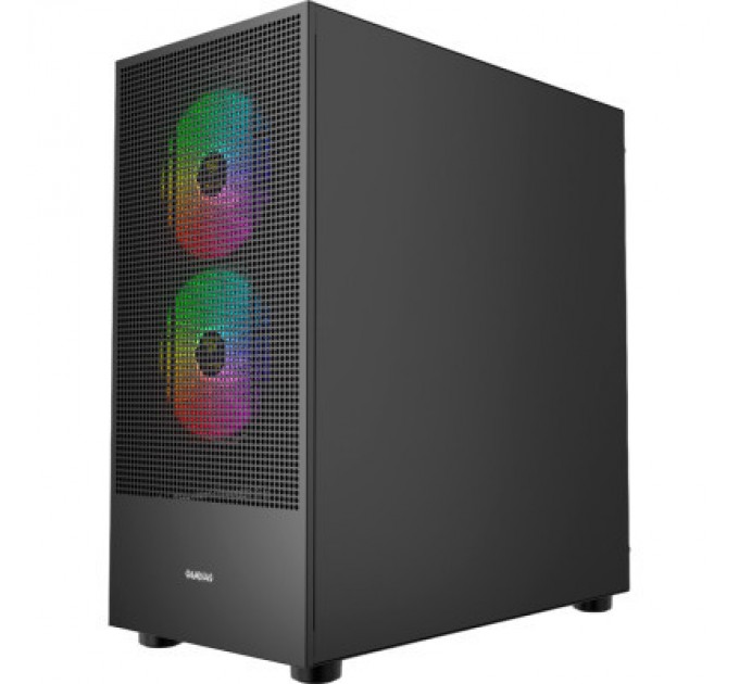 Gamdias Корпус Gamdias TALOS E3 MESH ELITE (4712960139251)