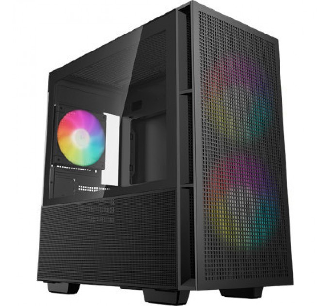 Deepcool Корпус Deepcool CH360