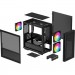 Deepcool Корпус Deepcool CH360