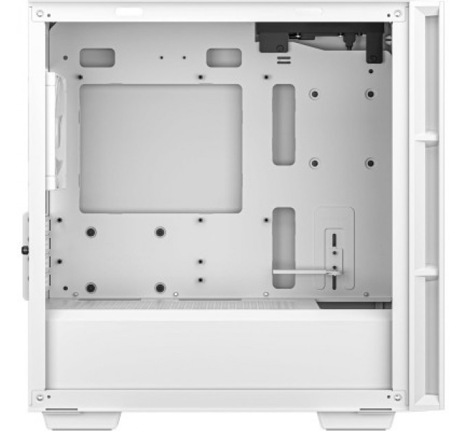 Deepcool Корпус Deepcool CH360 White