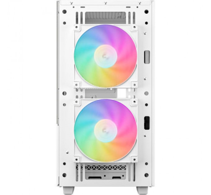 Deepcool Корпус Deepcool CH360 White