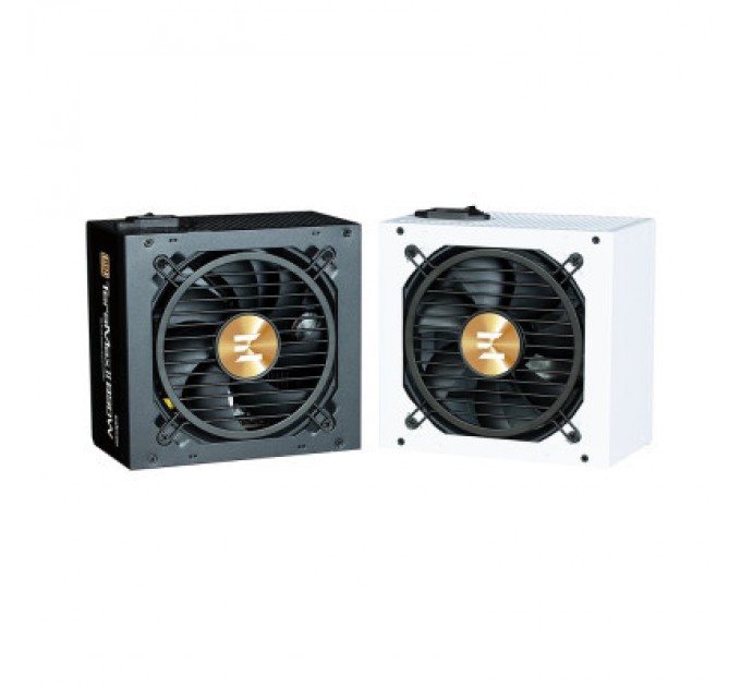 Zalman Блок живлення Zalman 850W (ZM850-TMX2WH)