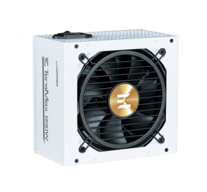 Zalman Блок живлення Zalman 850W (ZM850-TMX2WH)