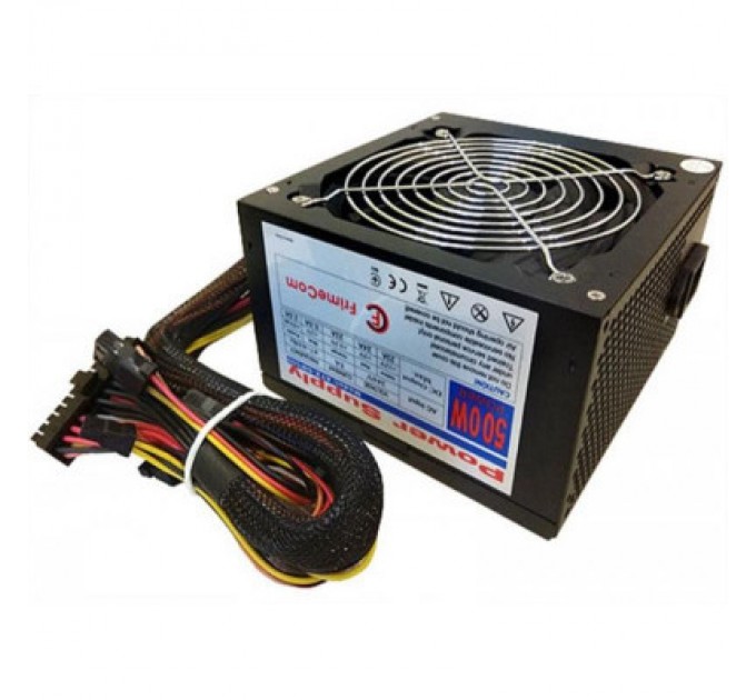 FrimeCom Блок живлення FrimeCom 500W (SM500M)