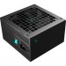 Deepcool Блок живлення Deepcool 650W PN650D (R-PN650M-FC0B-EU)