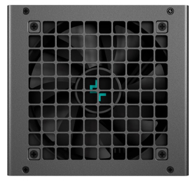 Deepcool Блок живлення Deepcool 750W PN750D (R-PN750D-FC0B-EU)