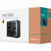 Deepcool Блок живлення Deepcool 750W PN750D (R-PN750D-FC0B-EU)