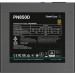 Deepcool Блок живлення Deepcool 850W PN850D (R-PN850D-FC0B-EU)