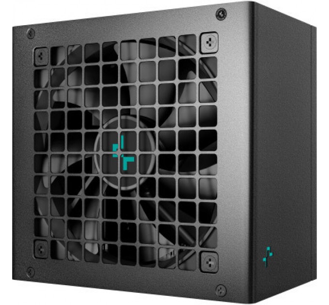 Deepcool Блок живлення Deepcool 850W PN850D (R-PN850D-FC0B-EU)