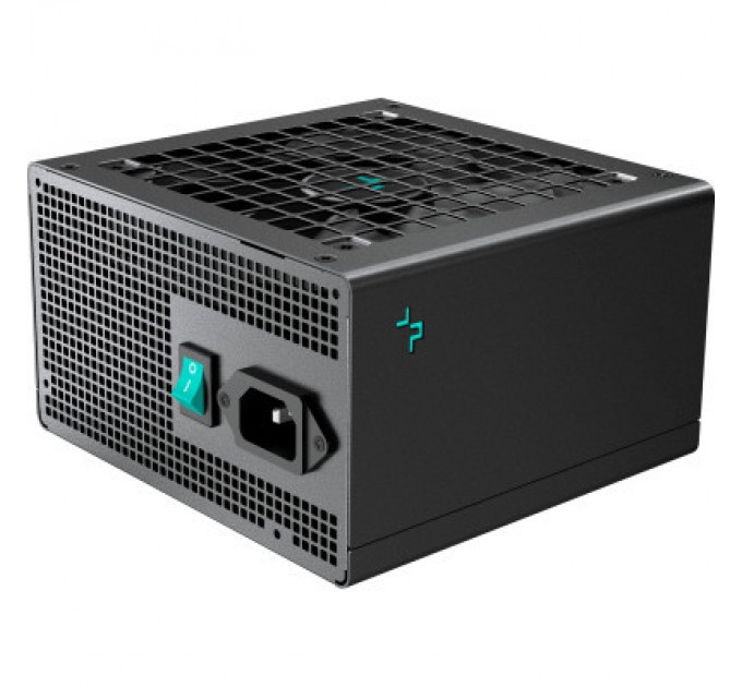Deepcool Блок живлення Deepcool 850W PN850D (R-PN850D-FC0B-EU)
