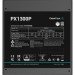 Deepcool Блок живлення Deepcool 1300W PX1300P (R-PXD00P-FC0B-EU)