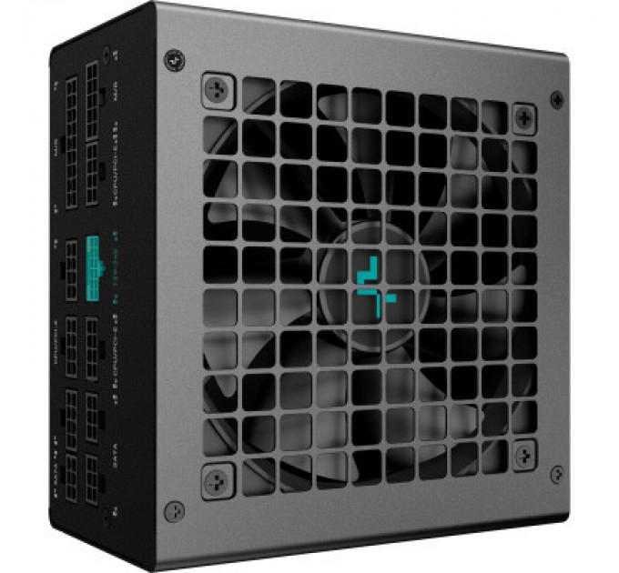 Deepcool Блок живлення Deepcool 750W (PN750M)