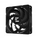 Zalman Кулер до корпусу Zalman ZM-AF120BLACK