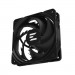 Zalman Кулер до корпусу Zalman ZM-AF120BLACK
