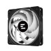 Zalman Кулер до корпусу Zalman ZM-AF120ARGBBLACK