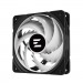 Zalman Кулер до корпусу Zalman ZM-AF120ARGBBLACK