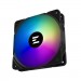 Zalman Кулер до корпусу Zalman ZM-AF120ARGBBLACK