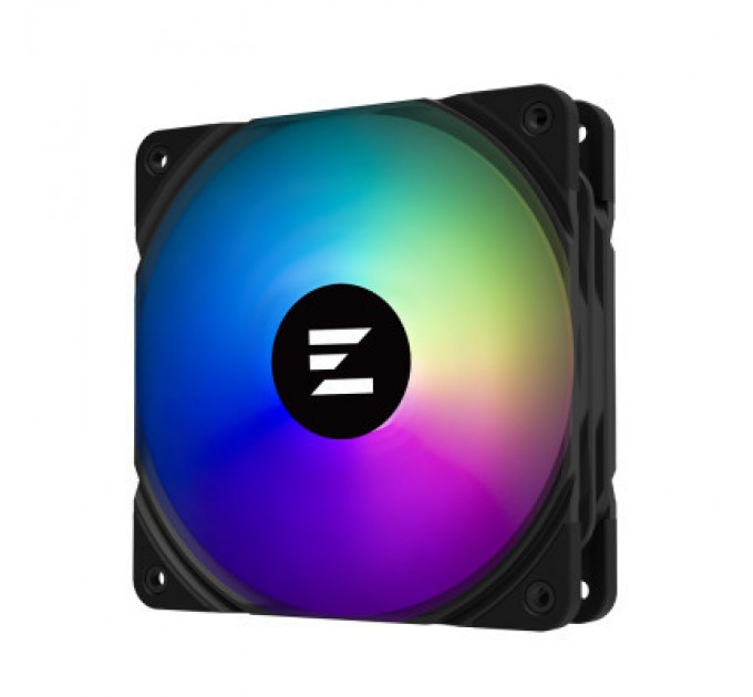 Zalman Кулер до корпусу Zalman ZM-AF120ARGBBLACK