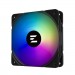 Zalman Кулер до корпусу Zalman ZM-AF120ARGBBLACK