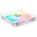NZXT Кулер до корпусу NZXT F120RGB Core - 120mm Hub-mounted RGB Fan (RF-C12TF-W1)