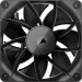 Corsair Кулер до корпусу Corsair iCUE Link RX120 PWM Triple Pack (CO-9051010-WW)