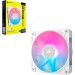 Corsair Кулер до корпусу Corsair iCUE Link RX120 RGB PWM White (CO-9051021-WW)